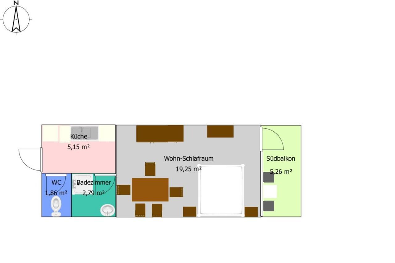 Haus Löger *