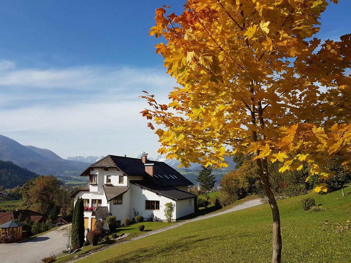 Apartment Haus Löger Windischgarsten