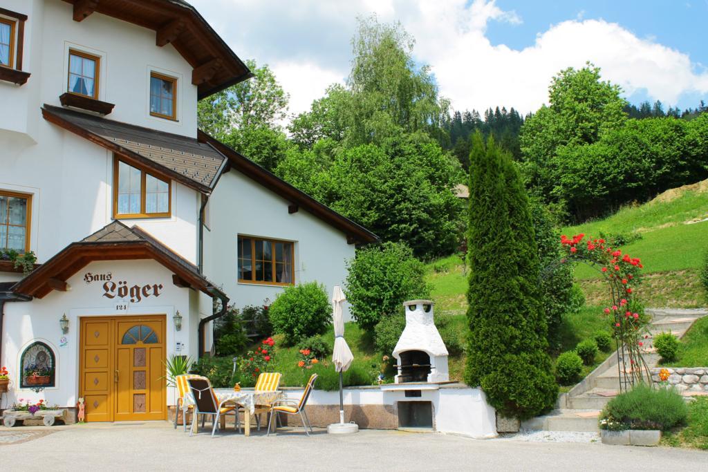Haus Löger Windischgarsten