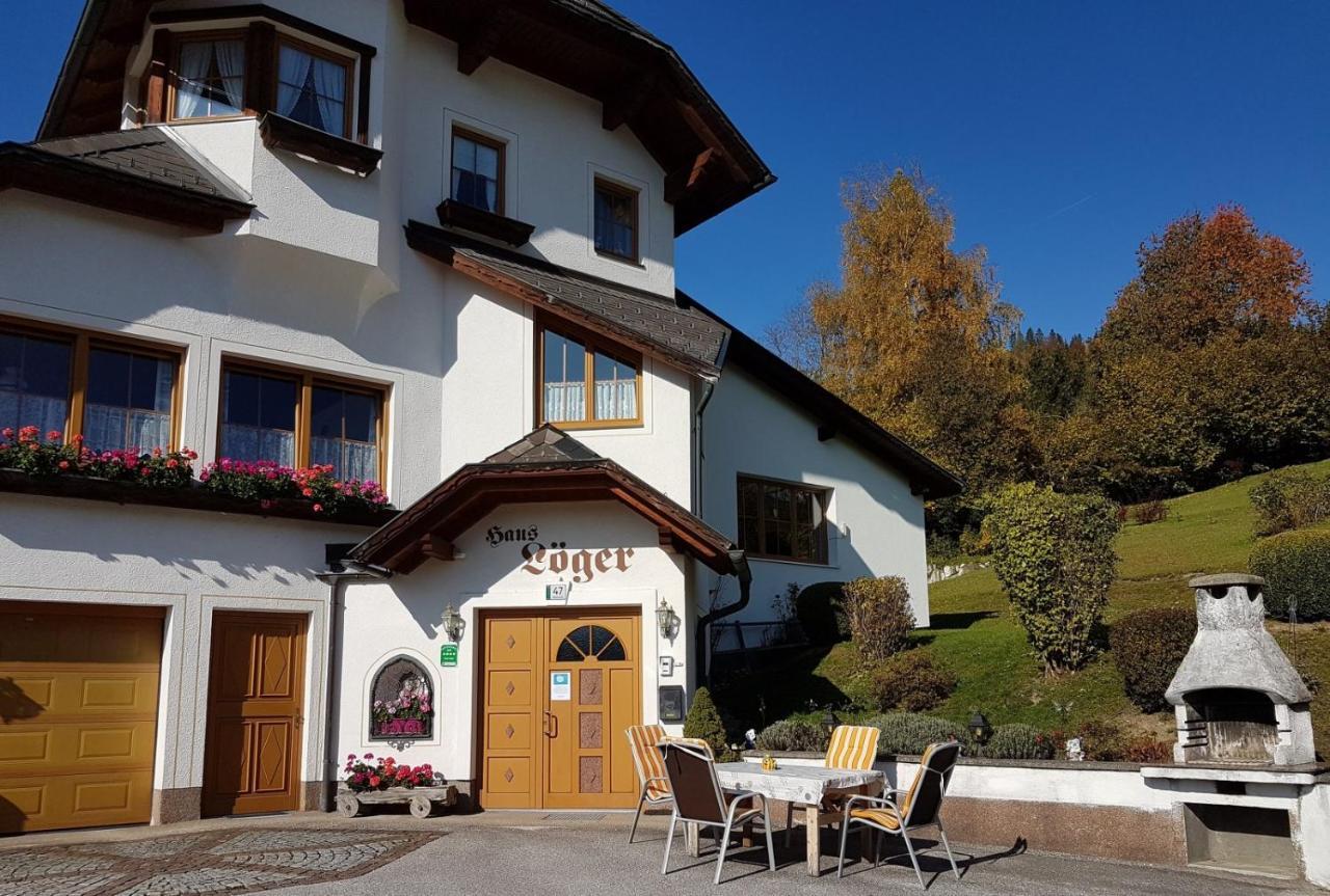Apartment Haus Löger Windischgarsten
