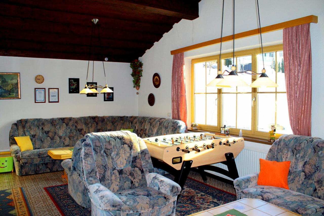 Haus Löger Windischgarsten