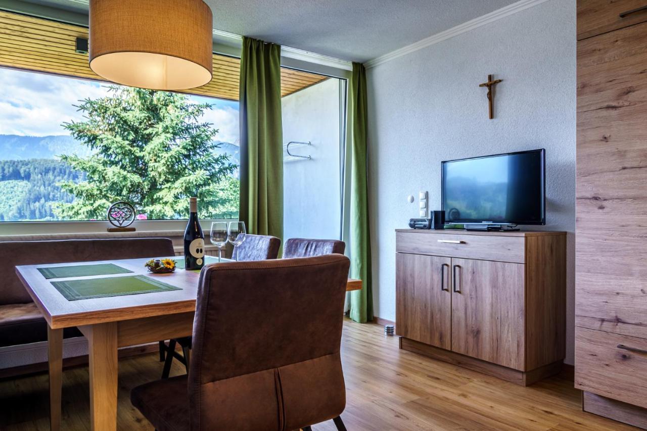 Haus Löger Apartment Windischgarsten