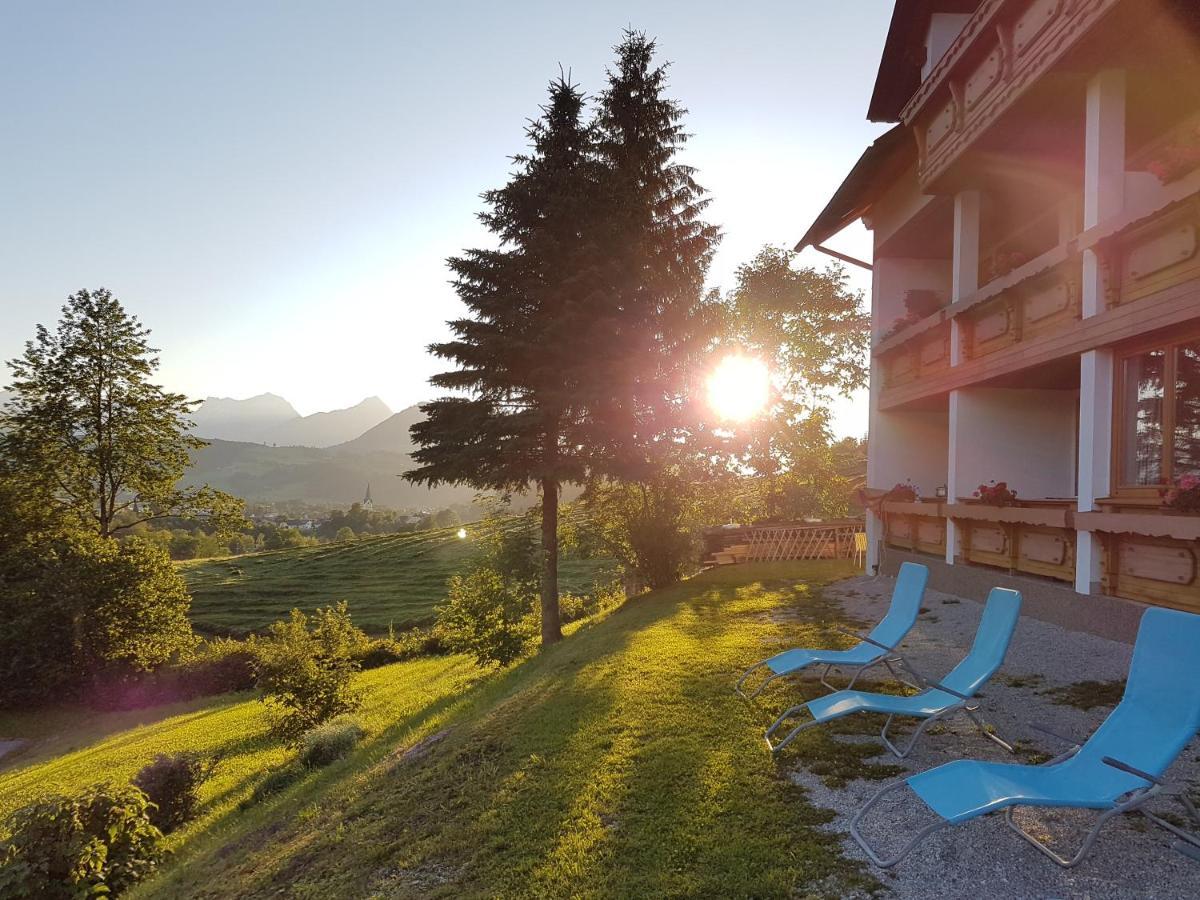 Haus Löger * Windischgarsten