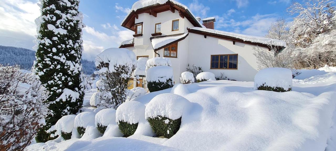 Haus Löger *