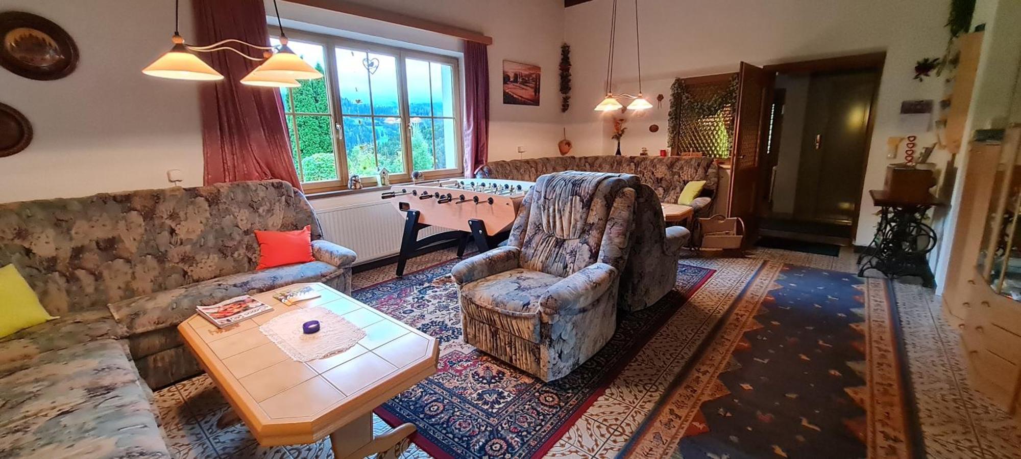 Haus Löger Apartment