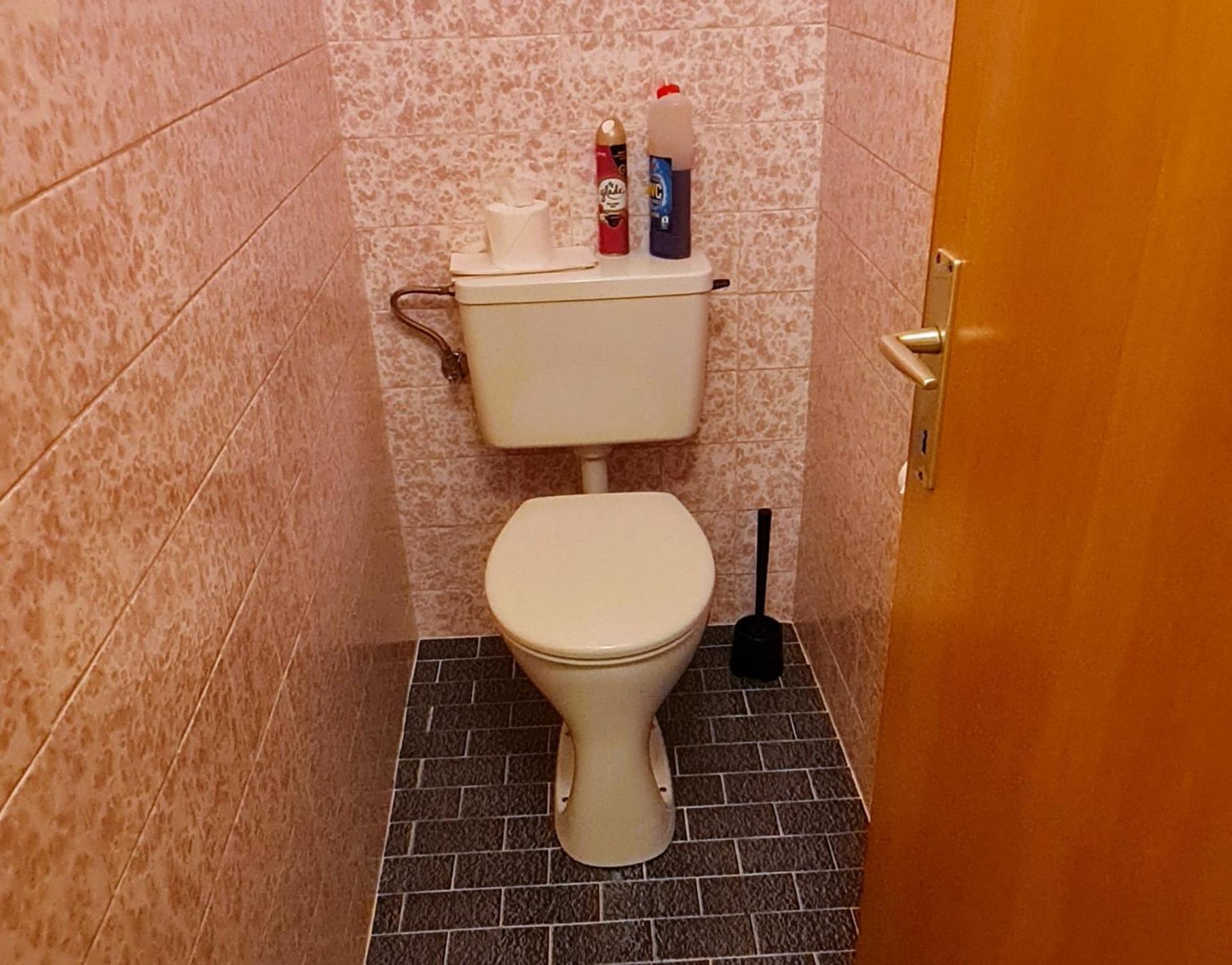 Haus Löger Apartment