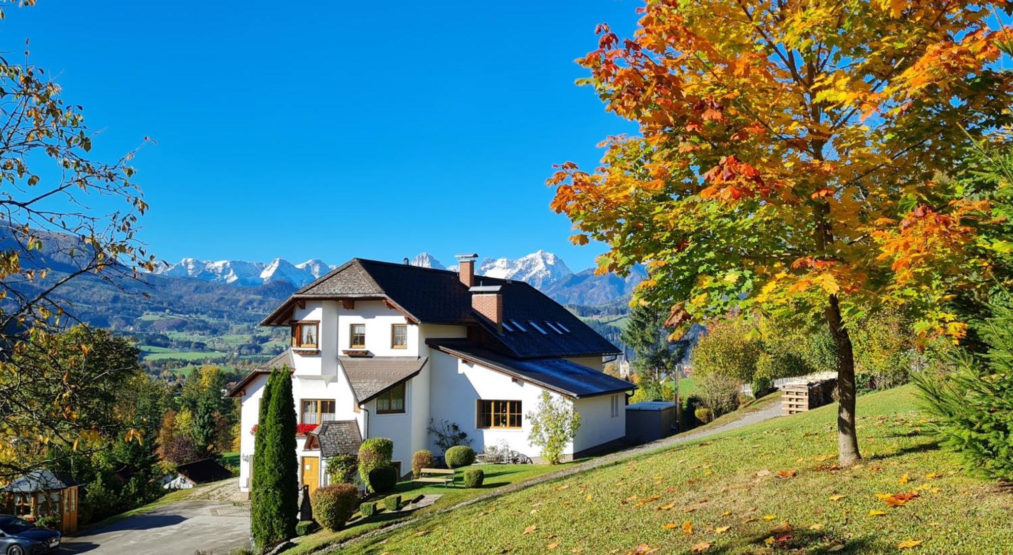 Apartment Haus Löger