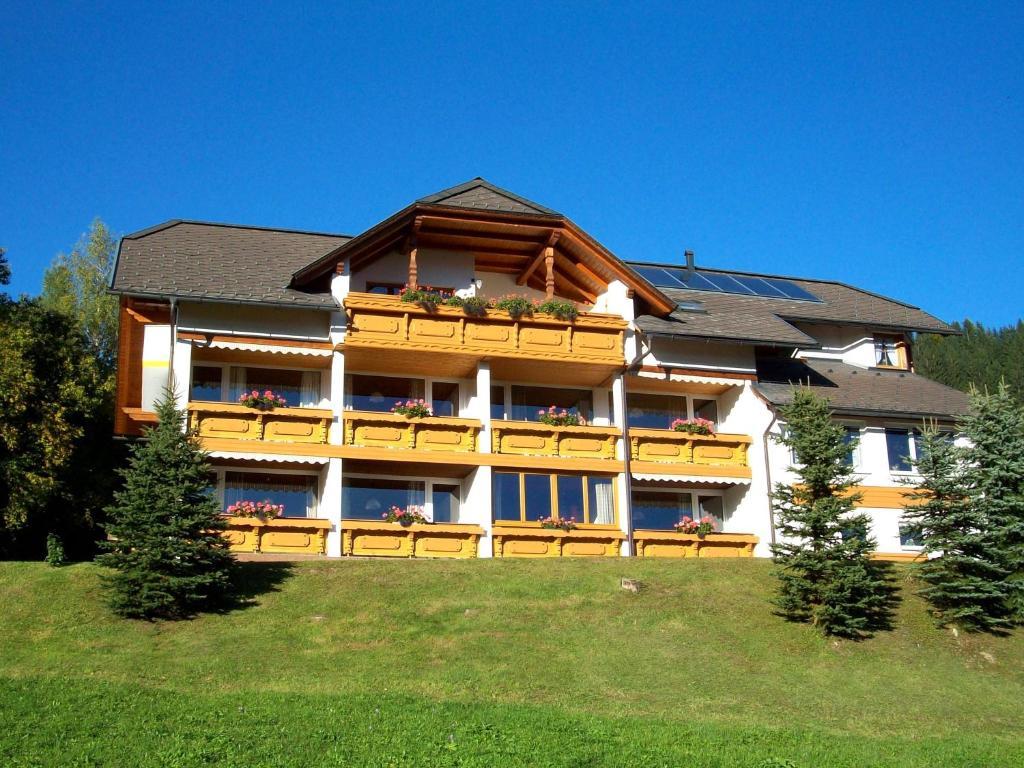 Haus Löger * Windischgarsten