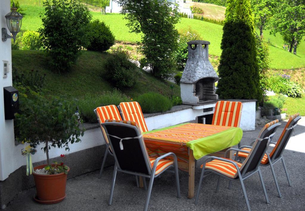 Apartment Haus Löger