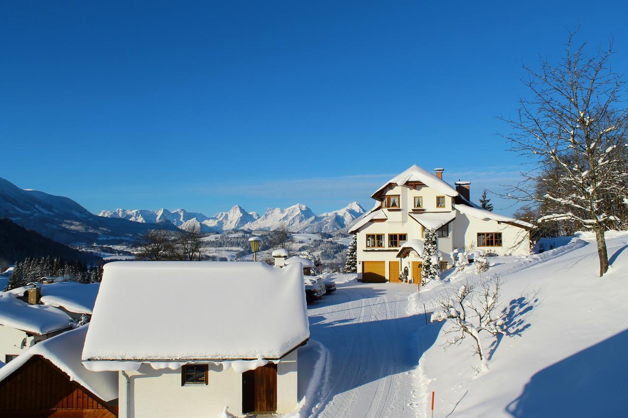 Apartment Haus Löger Windischgarsten