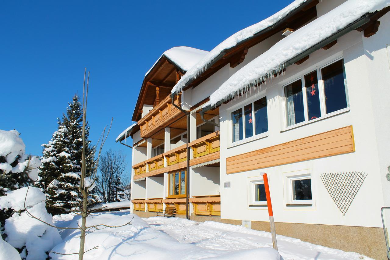 Haus Löger Windischgarsten