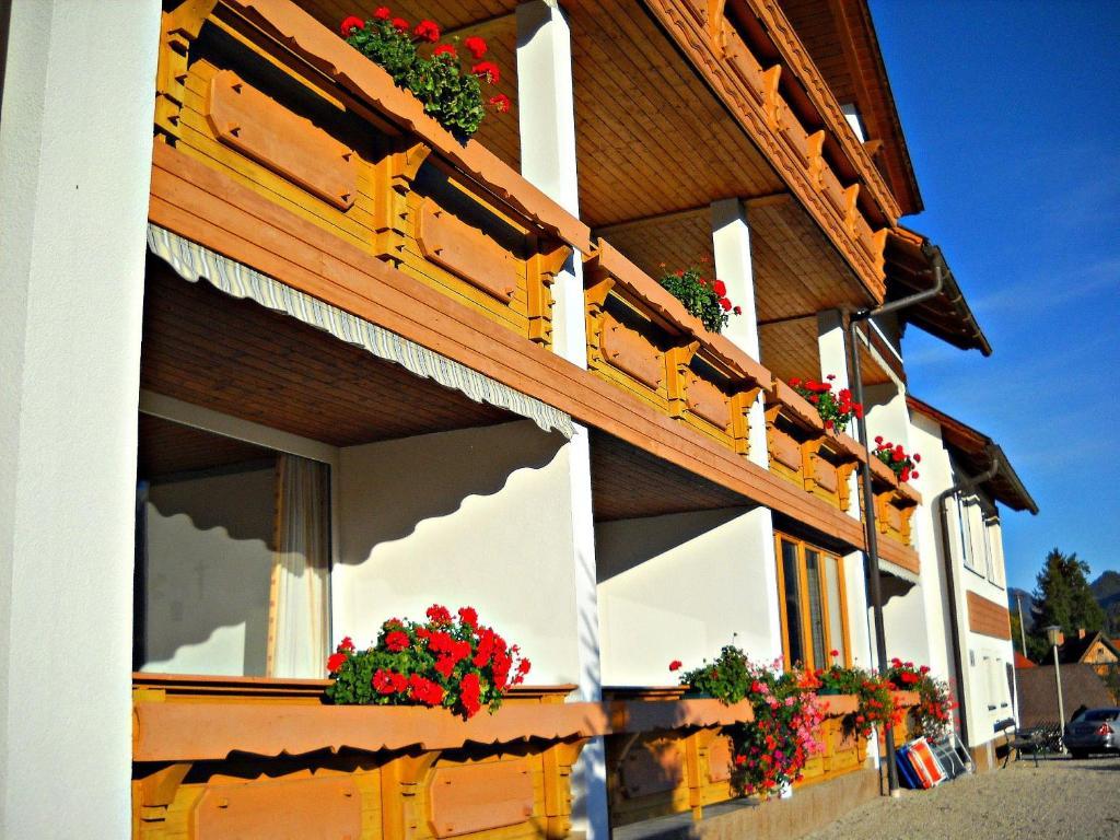 Haus Loeger Pyhrn Priel Appartement Windischgarsten