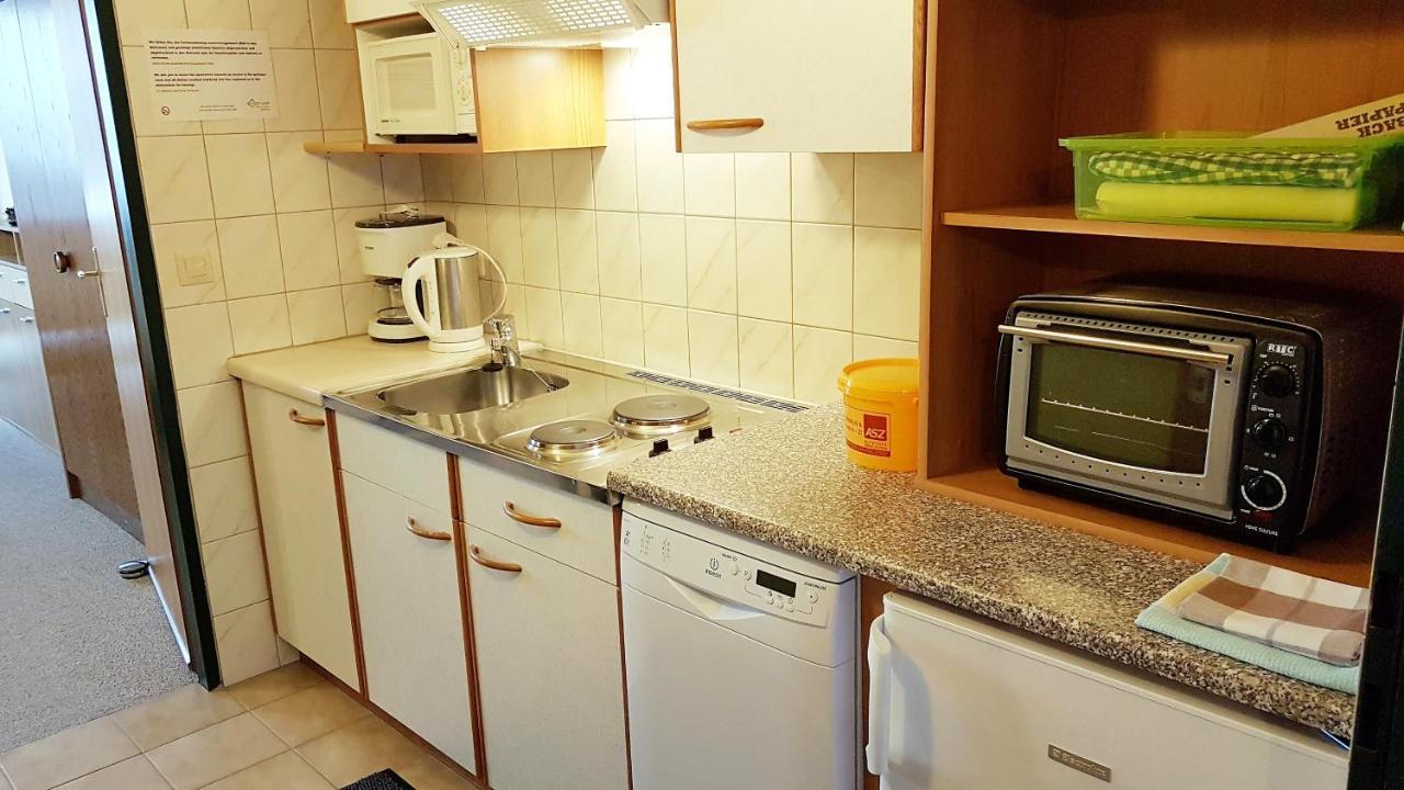 Haus Loeger Pyhrn Priel *