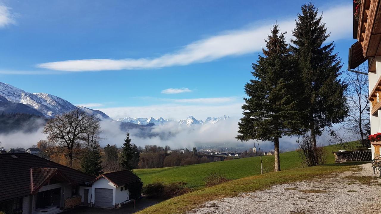 Appartement Haus Loeger Pyhrn Priel