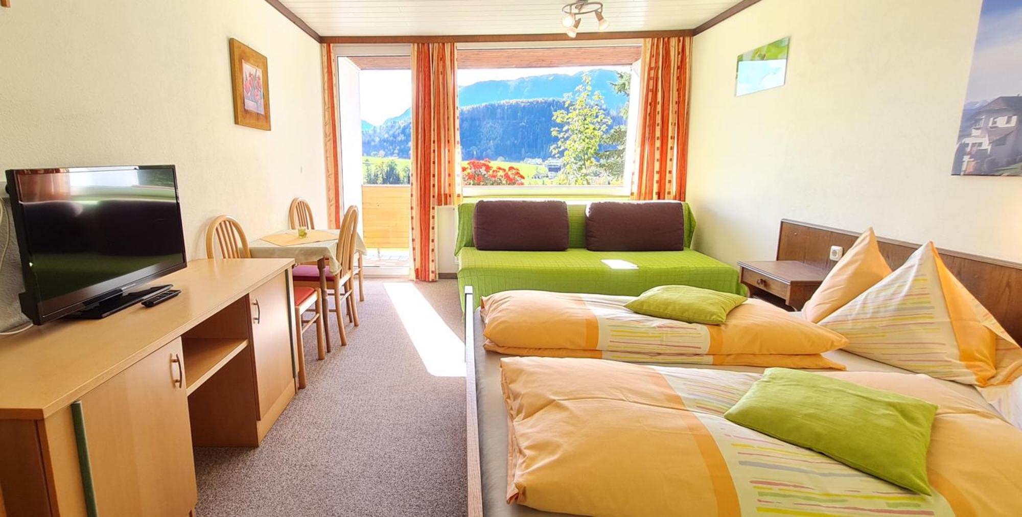 Haus Loeger Pyhrn Priel *