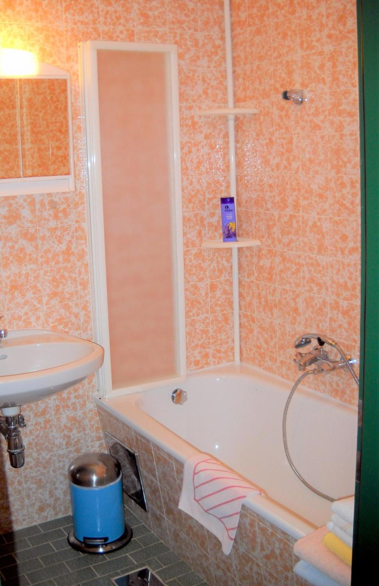 Appartement Haus Loeger Pyhrn Priel