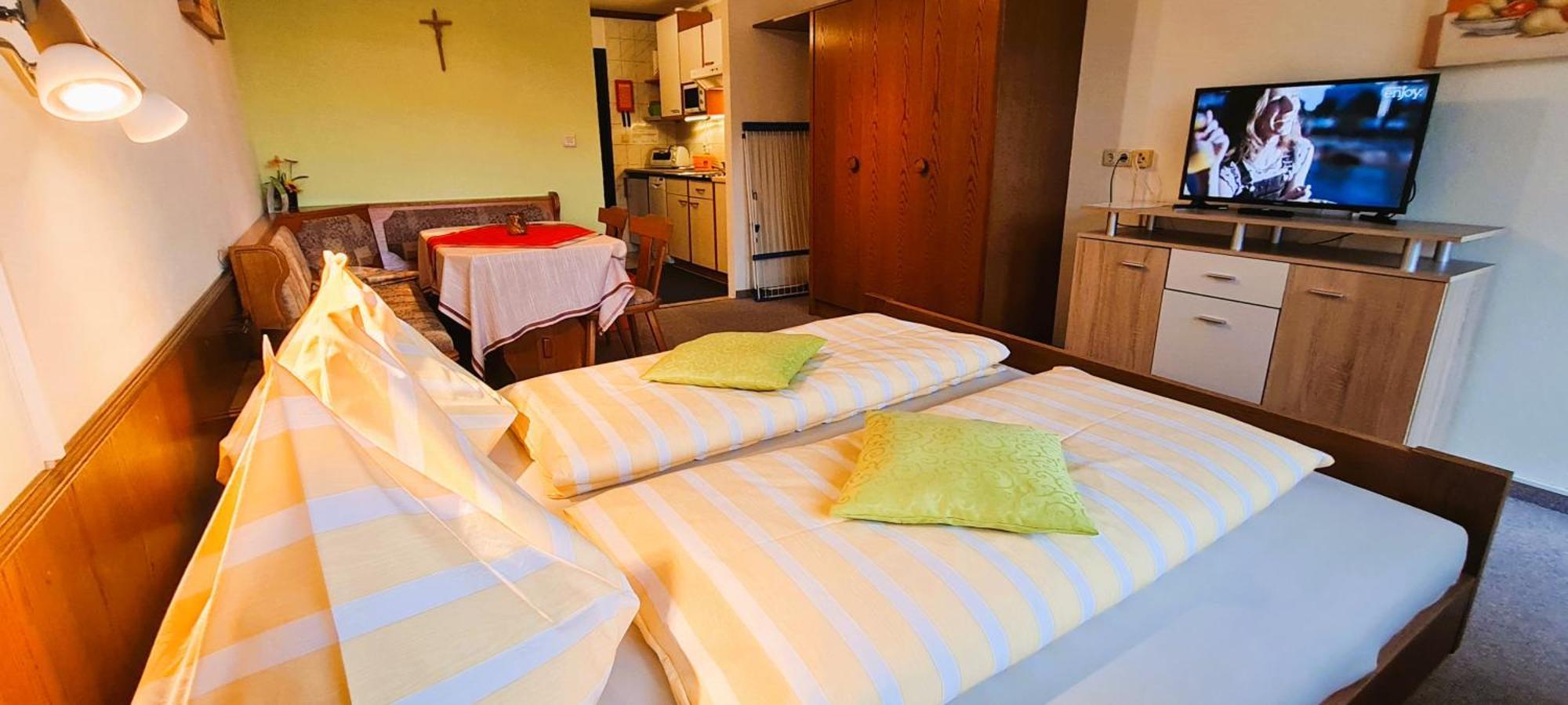 Haus Loeger Pyhrn Priel Appartement