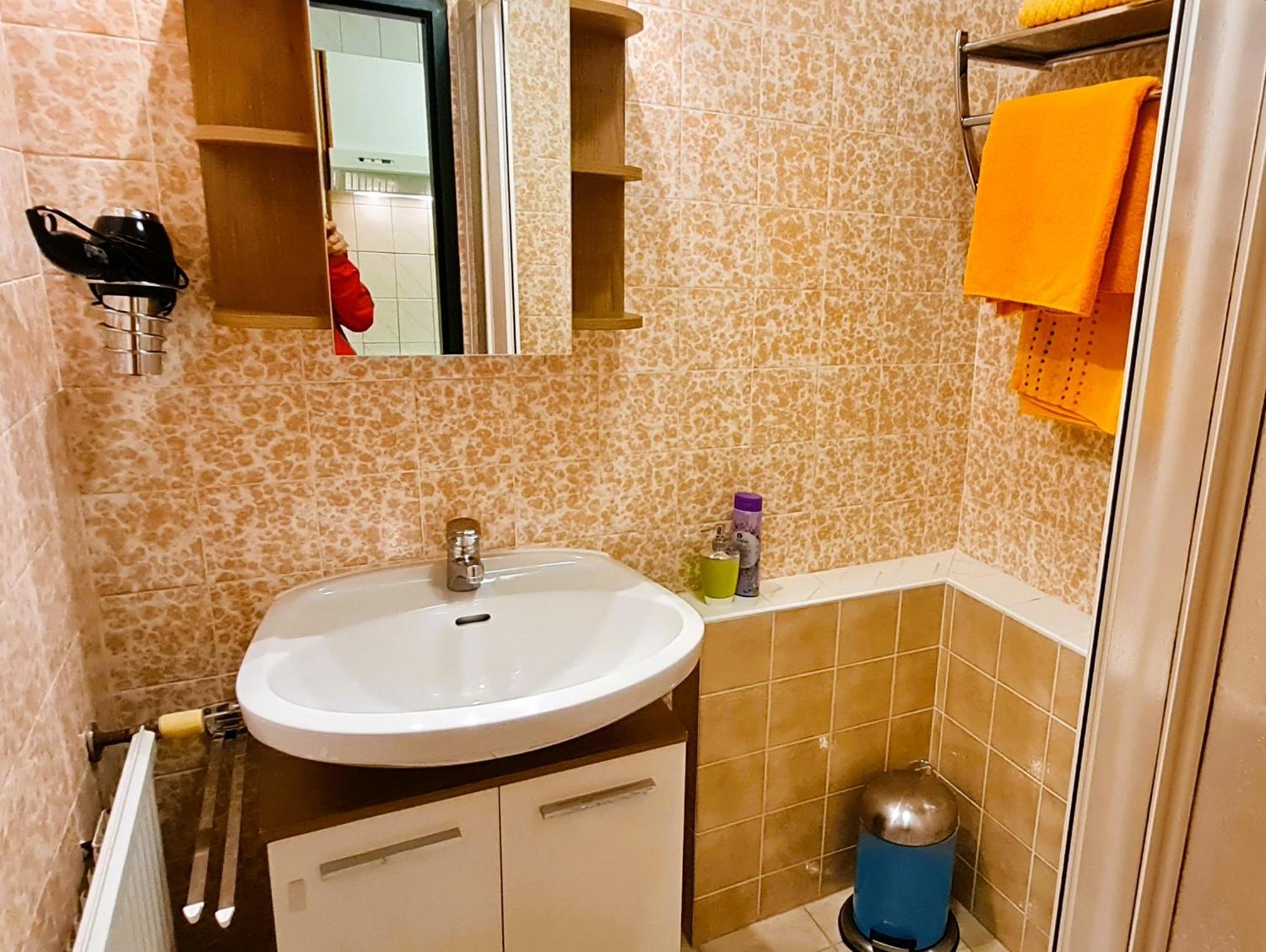 Haus Loeger Pyhrn Priel Appartement