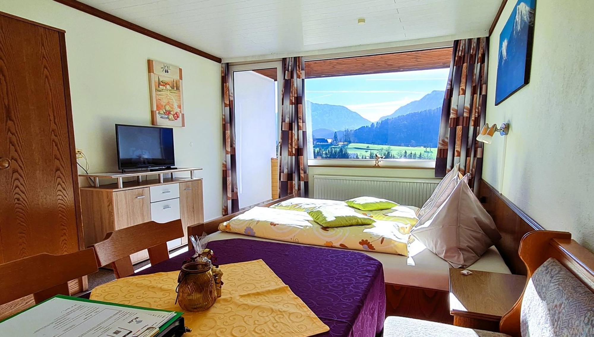 Appartement Haus Loeger Pyhrn Priel Windischgarsten