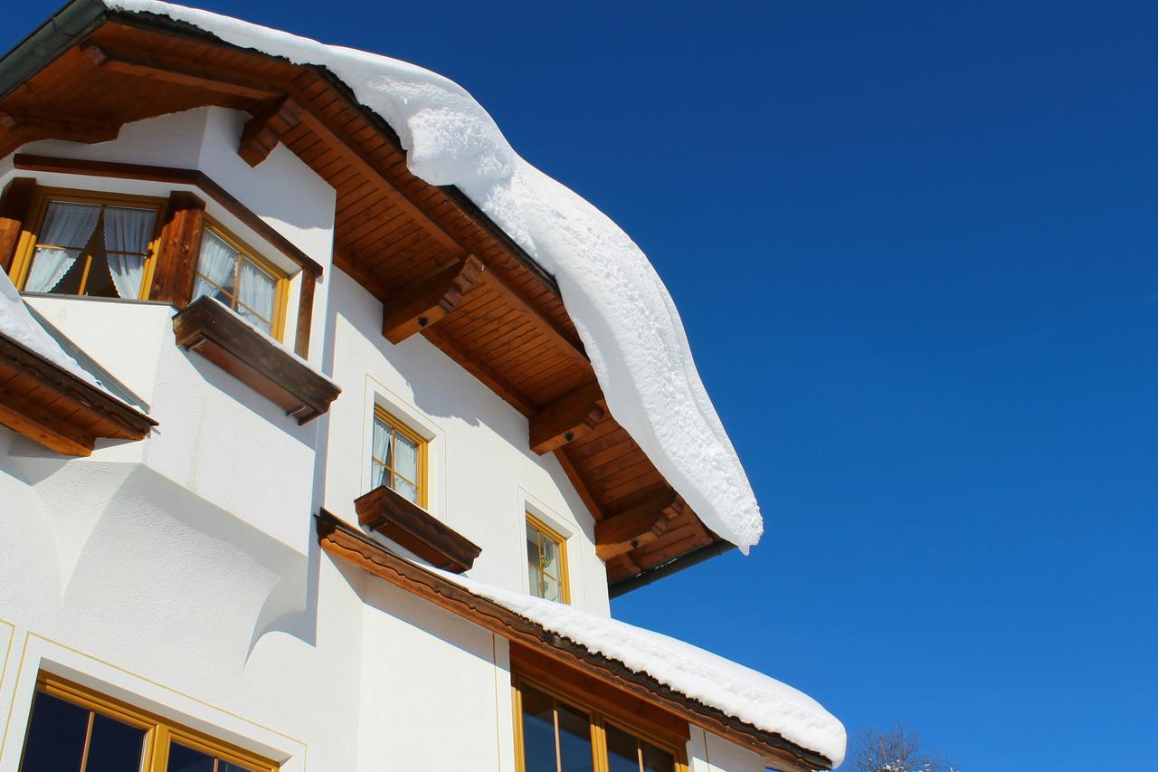Appartement Haus Loeger Pyhrn Priel